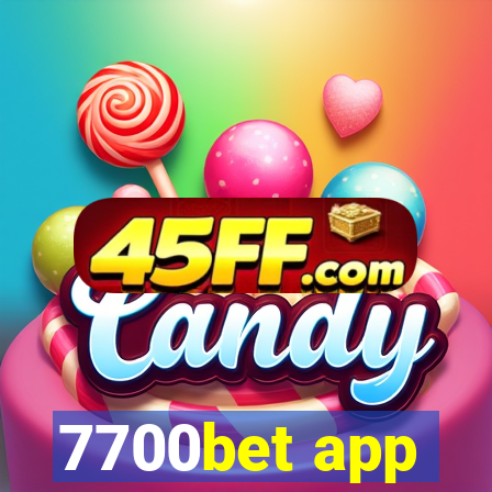 7700bet app